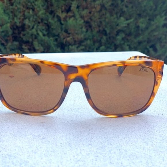 Polarized Sunglasses - Picture 1 of 3